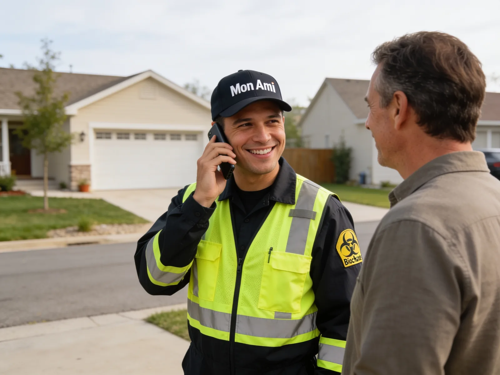 Sewage Cleanup Talmage, UT FAQs
