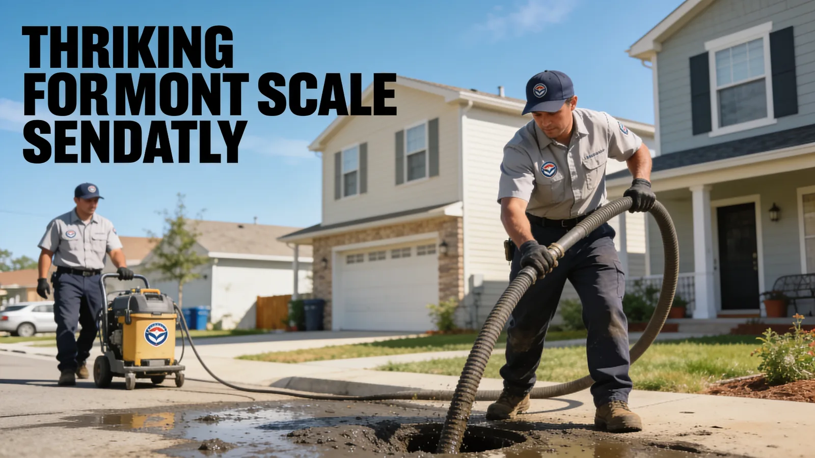 Sewage Cleanup in Talmage, UT near me